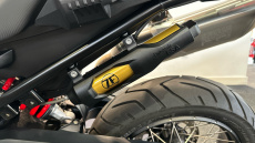 BMW F850 GS TE